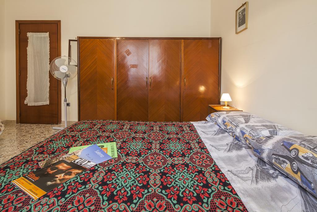 B&B La Contessa Salerno Zimmer foto
