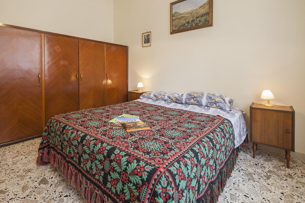 B&B La Contessa Salerno Zimmer foto
