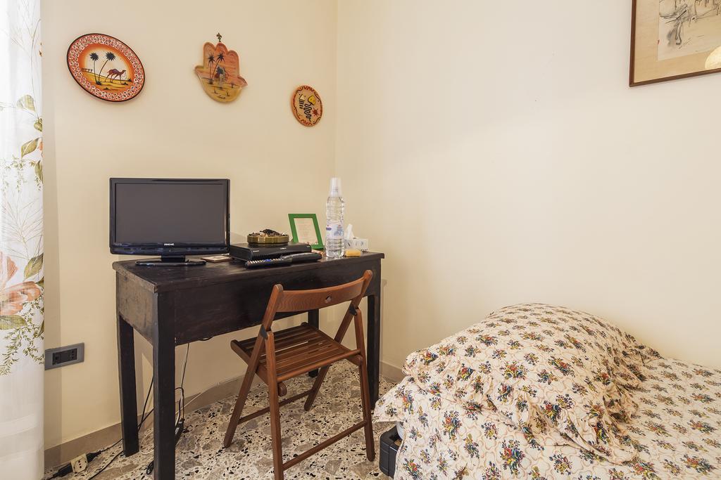 B&B La Contessa Salerno Zimmer foto