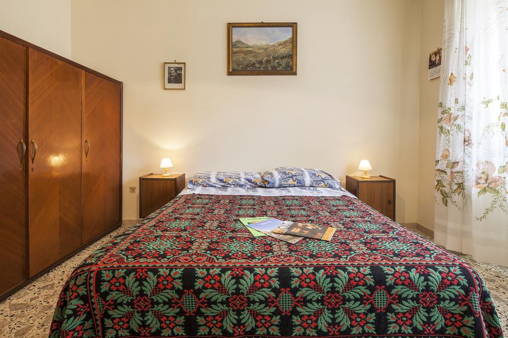 B&B La Contessa Salerno Zimmer foto