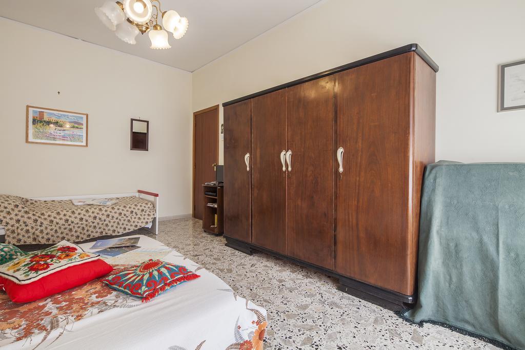 B&B La Contessa Salerno Zimmer foto