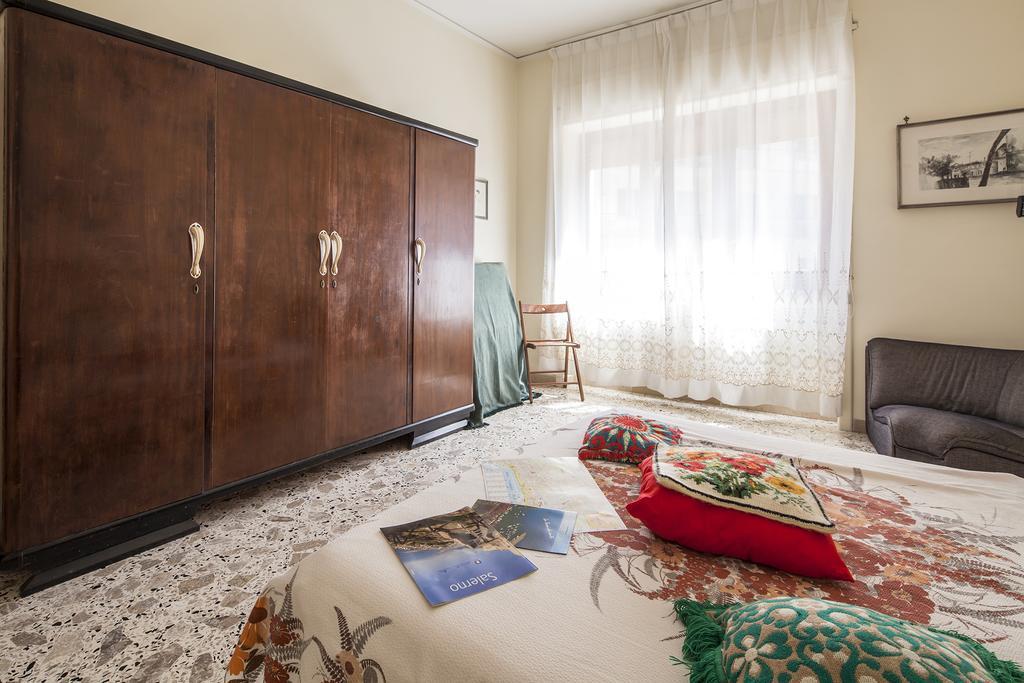 B&B La Contessa Salerno Zimmer foto