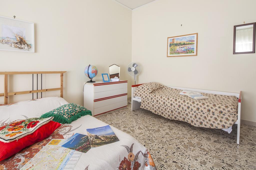 B&B La Contessa Salerno Zimmer foto