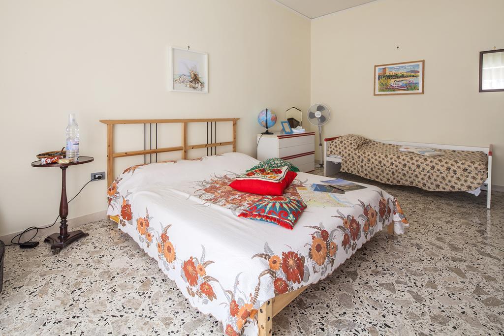 B&B La Contessa Salerno Zimmer foto