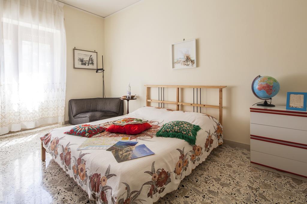 B&B La Contessa Salerno Zimmer foto